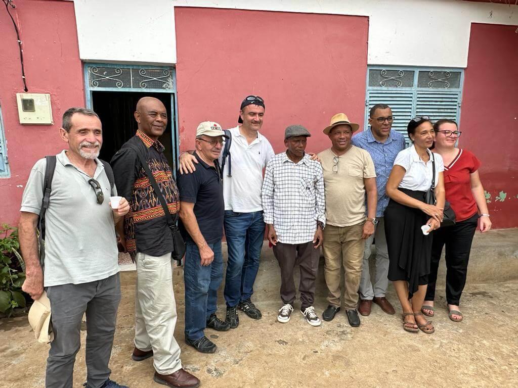 Approvvigionamento idrico a Ponta Salto - foto 13