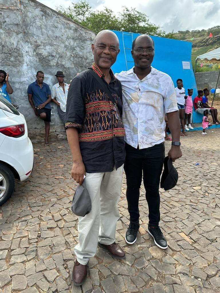 Approvvigionamento idrico a Ponta Salto - foto 6