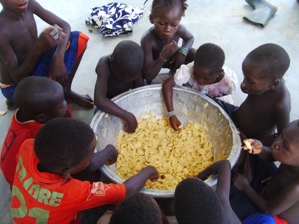 Senegal