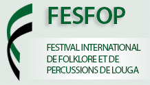FESFOP - Festival Internazionale del Folklore e delle Percussioni