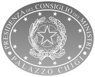 Presidenza del Consiglio dei Ministri