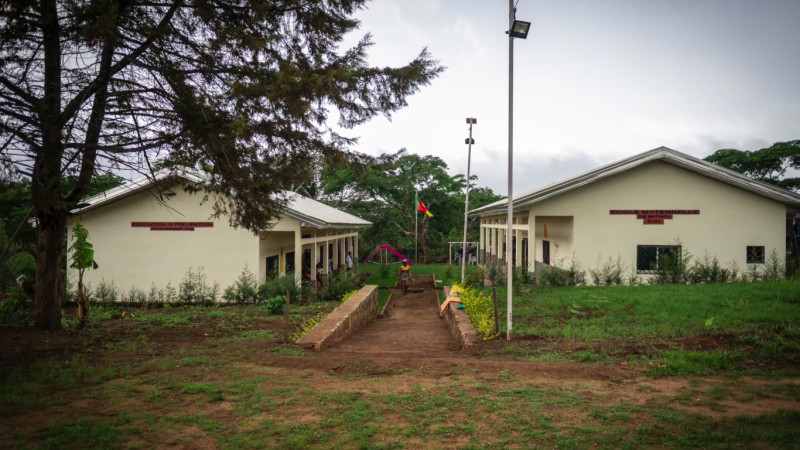 Batack Camerun