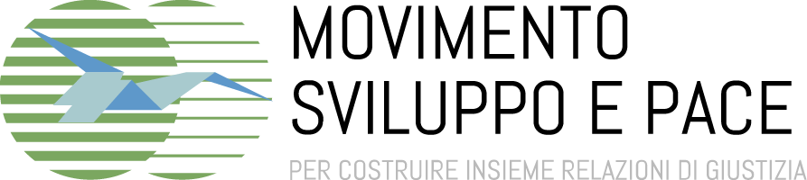 Movimento Sviluppo e Pace Torino